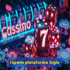 rapwin plataforma login